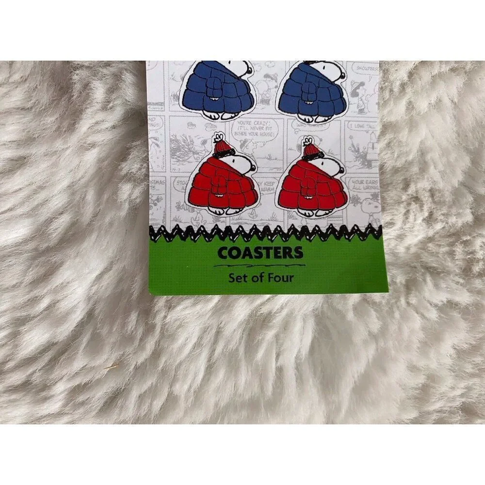 Peanuts Snoopy by Zrike set peanuts
